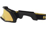 P&auml;ikeseprillid OAKLEY Flex Scape Black Prizm 24k