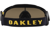 P&auml;ikeseprillid OAKLEY Flex Scape Black Prizm 24k