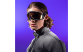P&auml;ikeseprillid OAKLEY Flex Scape Black Prizm 24k