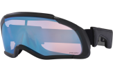P&auml;ikeseprillid OAKLEY Flex Scape Matte Grey Smoke Prizm Snow Sapphire