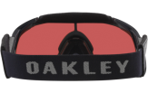P&auml;ikeseprillid OAKLEY Flex Scape Matte Grey Smoke Prizm Snow Sapphire