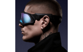 P&auml;ikeseprillid OAKLEY Flex Scape Matte Grey Smoke Prizm Snow Sapphire