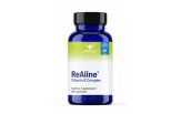 ReAline B-vitamiini kompleks 60 kapslit