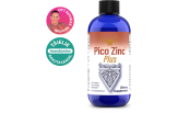 Pico Zinc Plus, 240ml