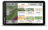Offroad GPS Garmin Tread 2 - Powersport