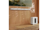 Sonos ARC Ultra soundbar valge
