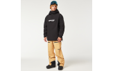 Jope OAKLEY Tnp Tbt Insulated Anorak Blackout M