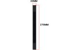 Nailonrihmad fenix seeriale 20mm - nailon, hall