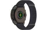 Nailonrihmad fenix seeriale 22mm - nailon, hall
