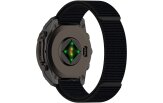 Nailonrihmad fenix seeriale 26mm - nailon, must