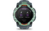 Seikluskell Garmin Instinct 3 50mm AMOLED Neotroopiline