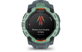 Seikluskell Garmin Instinct 3 50mm AMOLED Neotroopiline