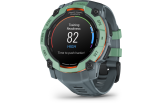 Seikluskell Garmin Instinct 3 50mm AMOLED Neotroopiline