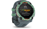 Seikluskell Garmin Instinct 3 50mm AMOLED Neotroopiline