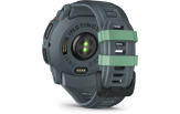 Seikluskell Garmin Instinct 3 50mm AMOLED Neotroopiline