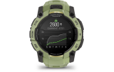 Seikluskell Garmin Instinct 3 50mm AMOLED Fern Green with Fern Green Band