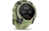Seikluskell Garmin Instinct 3 50mm AMOLED Fern Green with Fern Green Band