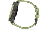 Seikluskell Garmin Instinct 3 50mm AMOLED Fern Green with Fern Green Band