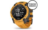 Seikluskell Garmin Instinct 3 50mm Solar Sunburst