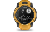 Seikluskell Garmin Instinct 3 50mm Solar Sunburst