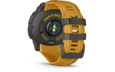 Seikluskell Garmin Instinct 3 50mm Solar Sunburst