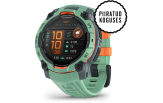 Seikluskell Garmin Instinct 3 45mm AMOLED Neotroopiline