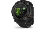 Seikluskell Garmin Instinct 3 45mm AMOLED Must