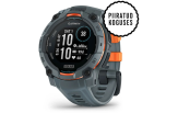 Seikluskell Garmin Instinct 3 45mm Solar Videvikutoon