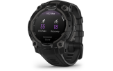 Seikluskell Garmin Instinct 3 45mm AMOLED Must