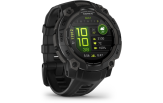 Seikluskell Garmin Instinct 3 45mm AMOLED Must