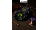 Seikluskell Garmin Instinct 3 45mm AMOLED Neotroopiline