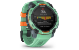 Seikluskell Garmin Instinct 3 45mm AMOLED Neotroopiline