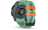 Seikluskell Garmin Instinct 3 45mm AMOLED Neotroopiline