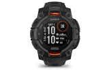 Seikluskell Garmin Instinct 3 45mm Solar Must