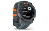 Seikluskell Garmin Instinct 3 45mm Solar Videvikutoon