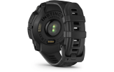 Seikluskell Garmin Instinct 3 45mm Solar Tactical Must