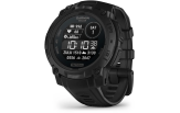Seikluskell Garmin Instinct 3 45mm Solar Tactical Must