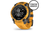 Seikluskell Garmin Instinct 3 45mm Solar Sunburst