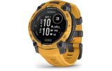 Seikluskell Garmin Instinct 3 45mm Solar Sunburst