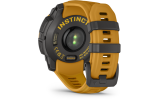 Seikluskell Garmin Instinct 3 45mm Solar Sunburst