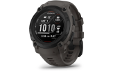 Seikluskell Garmin Instinct E 40mm Must