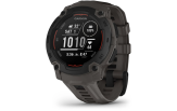 Seikluskell Garmin Instinct E 45mm Must