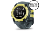 Seikluskell Garmin Instinct E 40mm Ergas laimitoon
