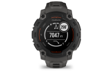 Seikluskell Garmin Instinct E 45mm Must