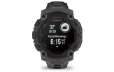 Seikluskell Garmin Instinct E 45mm Must