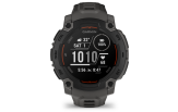 Seikluskell Garmin Instinct E 45mm Must