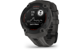 Seikluskell Garmin Instinct E 45mm Must