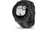 Seikluskell Garmin Instinct E 45mm Must