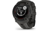 Seikluskell Garmin Instinct E 45mm Must