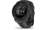Seikluskell Garmin Instinct E 45mm Must